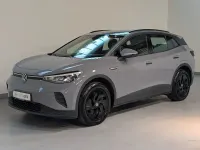 Gebraucht VW ID.4 Pro 150 kW (204 PS) 2023 Grau SUV
