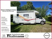 Gebraucht Ford Transit 125 PS (91 kW) 2006 Weiß