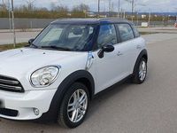 Usado Mini Cooper 122 CV (89 kW) 2016 Blanco Utilitario