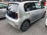 Gebraucht VW e-up! Edition 61 kW (83 PS) 2023 Silber Kleinwagen