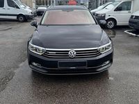 Usata VW Passat 239 CV (175 kW) 2015 Nero Station wagon