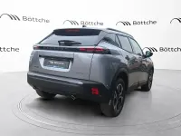 Neu Peugeot 2008 Allure 136 PS (100 kW) 2026 Lack grau artense/typ aussenverkleidung metalliclackierung SUV