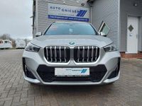 Gebraucht BMW X1 M Sport 245 PS (180 kW) 2025 Silber SUV