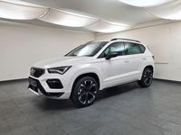 Gebraucht Cupra Ateca 190 PS (139 kW) 2025 Weiß SUV