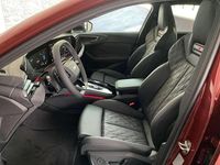 Neu Audi A5 S-Line 299 PS (219 kW) 2026 Grenadinerot metallic Kombi