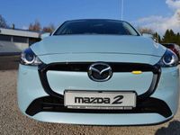 gebraucht Mazda 2 SKYACTIV-G 75 Center-Line *LED+DAB+Tempomat*