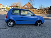 Gebraucht VW Lupo 50 PS (36 kW) 2000 Kleinwagen