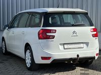 gebraucht Citroën C4 Grand Picasso/Spacetourer "Seduction" | EUR6