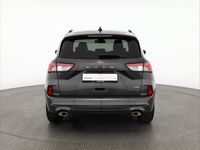 gebraucht Ford Kuga 2.5 Aut