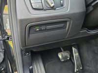 Second-hand BMW 325 224 CP (164 kW) 2016 Negru Break