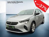 Gebraucht Opel Corsa Elegance 101 PS (74 kW) 2023 Kristall silber Kleinwagen
