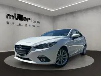 Gebraucht Mazda 3 150 PS (110 kW) 2016 Andere Limousine