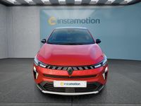 Gebraucht Renault Symbioz 143 PS (105 kW) 2025 Rot SUV