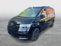 Gebraucht VW California Beach 150 PS (110 kW) 2026 Schwarz Van