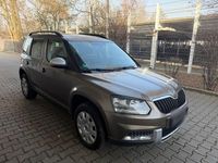 Gebraucht Skoda Yeti 110 PS (80 kW) 2014 Andere farben SUV