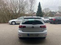 gebraucht VW Golf VII Comfortline,Navi,18,Massage,Schiebedach
