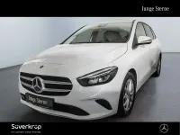 Używany Mercedes E250 160 KM (117 kW) 2022 Biały Sedan/Limuzyna