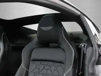 Neu Aston Martin Vanquish 835 PS (614 kW) 2026 Aluminite silver Coupé