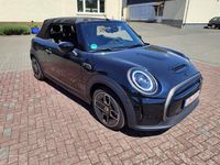 Gebraucht Mini One Cabriolet 184 PS (135 kW) 2023 Schwarz Cabrio