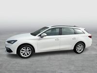 Brugt Seat Leon Style 110 HK (80 kW) 2022