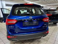 Neu DFSK Fengon 145 PS (106 kW) 2025 Blau met. SUV
