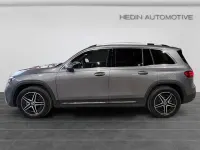 Gebraucht Mercedes EQB250+ AMG 139 kW (190 PS) 2025 Grau SUV