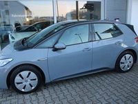 Gebraucht VW ID.3 Pure 110 kW (150 PS) 2022 Mondsteingrau Kleinwagen