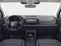 Nowe Skoda Karoq Selection 150 KM (110 kW) 2026 Czarny SUV