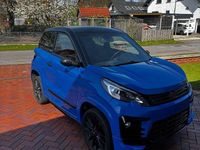 Gebraucht Ligier JS60 2021 Blau Kleinwagen