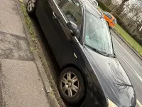 Gebraucht Ford Mondeo 131 PS (96 kW) 2005 Schwarz Kombi