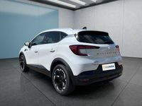 Neu Mitsubishi ASX 158 PS (116 kW) 2025 Weiß SUV