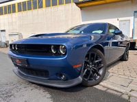 Second-hand Dodge Challenger 377 CP (277 kW) 2020 Albastru Coupe