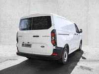 Gebraucht Ford Transit Custom Basis 136 PS (100 kW) 2024 Weiß Limousine