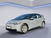 Gebraucht VW ID.3 Pure 110 kW (150 PS) 2021 Grau Kleinwagen