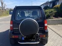 Gebraucht Suzuki Jimny Comfort 86 PS (63 kW) 2010 SUV