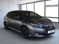 gebraucht Nissan Leaf 39 kWh Tekna*LEDER*BOSE*4xKAMERA*SHZ*