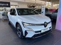 Neu Renault Megane E-Tech Komfort 55 kW (75 PS) 2026 Arktisweiß Limousine