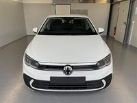 Nowe VW Polo 80 KM (58 kW) 2026 Biały Hatchback