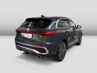 Gebraucht Audi SQ5 Ambiente 367 PS (269 kW) 2025 Tamboragrau metallic SUV