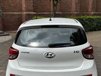 gebraucht Hyundai i10 1.2 Style Style