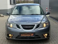 Occasion Saab 9-3 Vector 150 ch (110 kW) 2008 Gris Berline
