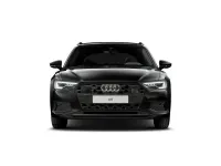Używany Audi A6 Advanced 245 KM (180 kW) 2025 Czarny Kombi