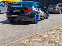 Gebraucht BMW M2 Performance 519 PS (381 kW) 2018 Schwarz Coupé