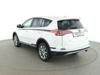 gebraucht Toyota RAV4 Hybrid 