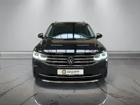 Gebraucht VW Tiguan Elegance 150 PS (110 kW) 2023 Schwarz SUV