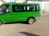 gebraucht Ford 300 Transit Bus FTK