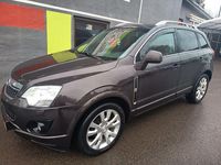 Gebraucht Opel Antara 170 PS (125 kW) 2016 Braun SUV