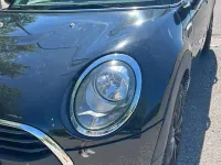 Gebraucht Mini One Clubman 102 PS (75 kW) 2018 Schwarz Kombi