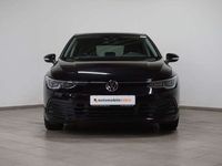 gebraucht VW Golf VIII 2.0TDI DSG Life Digt Cockpit Voll