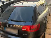 Gebraucht Audi A6 Basis 170 PS (125 kW) 2008 Kombi